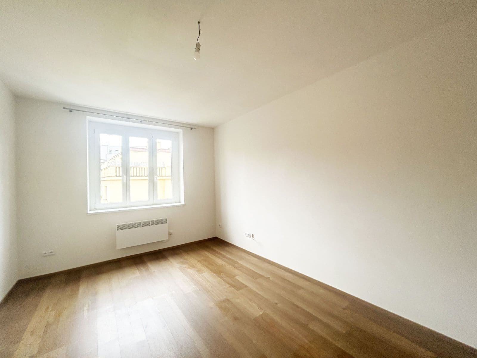 Studio flat to rent, 23 m², Bohuslava ze Švamberka, Prague, Prague Studio flat to rent, 23 m², Bohuslava ze Švamberka, Prague, Prague