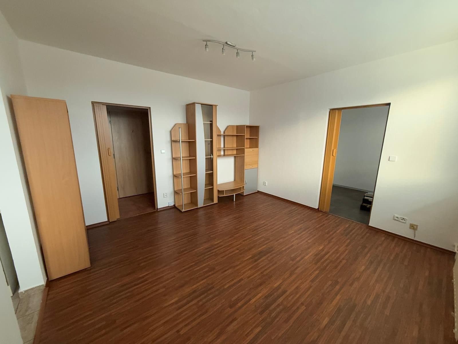 2 bedroom flat for sale, 45 m², Zikova, Olomouc, Olomoucký Region 2 bedroom flat for sale, 45 m², Zikova, Olomouc, Olomoucký Region