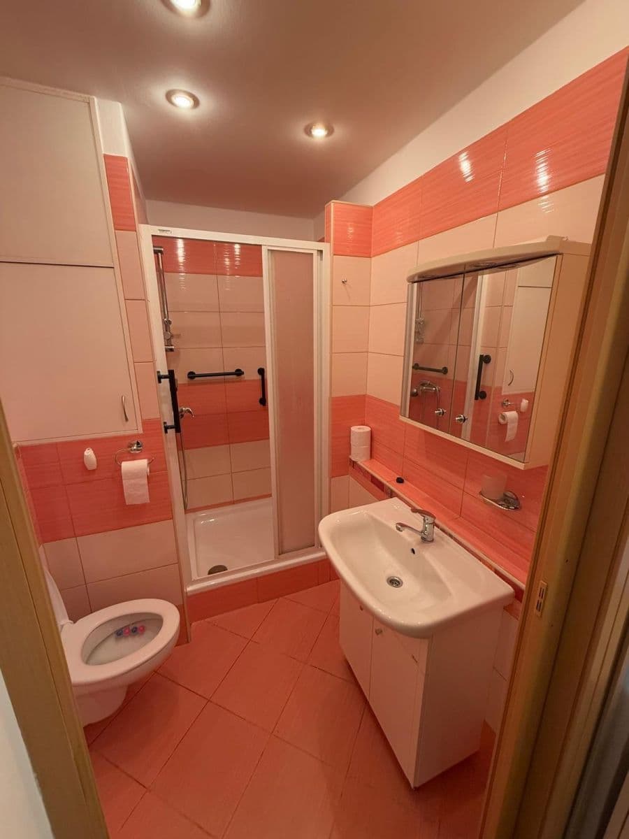 2 bedroom flat for sale, 45 m², Zikova, Olomouc, Olomoucký Region 2 bedroom flat for sale, 45 m², Zikova, Olomouc, Olomoucký Region