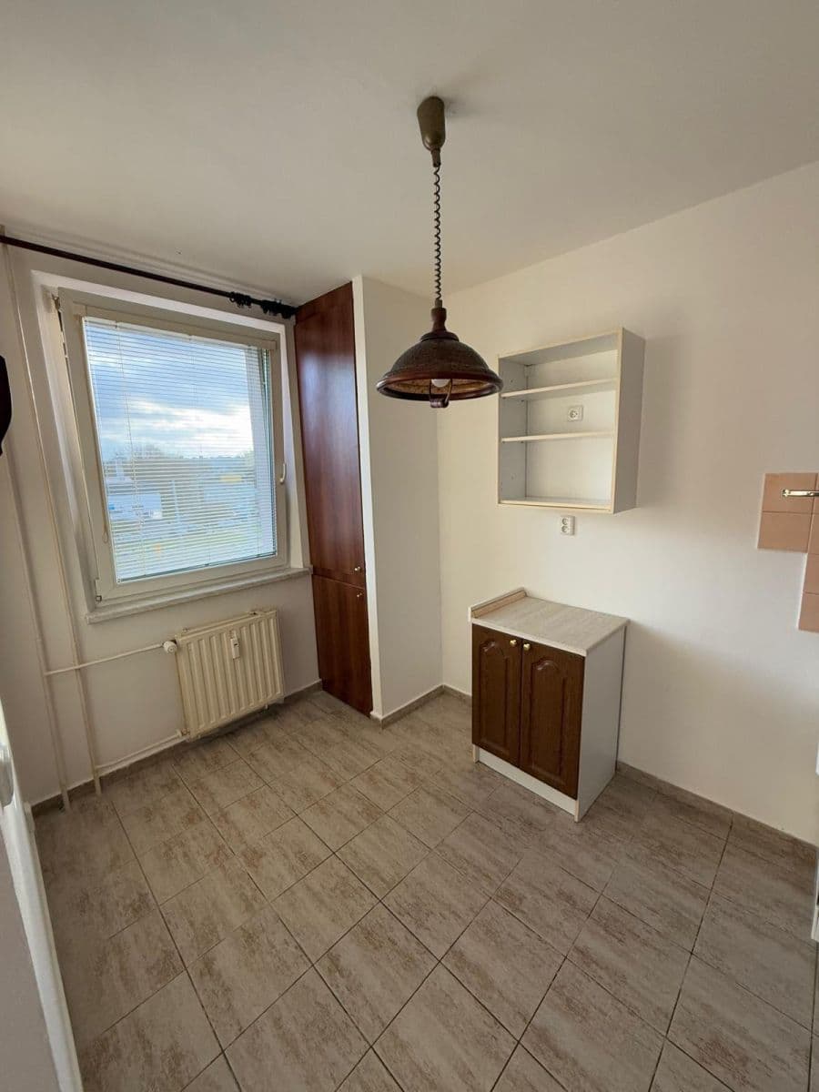 2 bedroom flat for sale, 45 m², Zikova, Olomouc, Olomoucký Region 2 bedroom flat for sale, 45 m², Zikova, Olomouc, Olomoucký Region