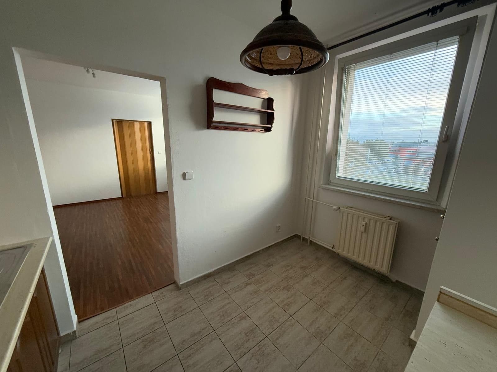 2 bedroom flat for sale, 45 m², Zikova, Olomouc, Olomoucký Region 2 bedroom flat for sale, 45 m², Zikova, Olomouc, Olomoucký Region