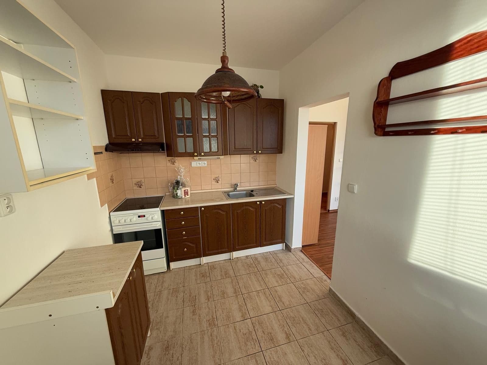 2 bedroom flat for sale, 45 m², Zikova, Olomouc, Olomoucký Region 2 bedroom flat for sale, 45 m², Zikova, Olomouc, Olomoucký Region
