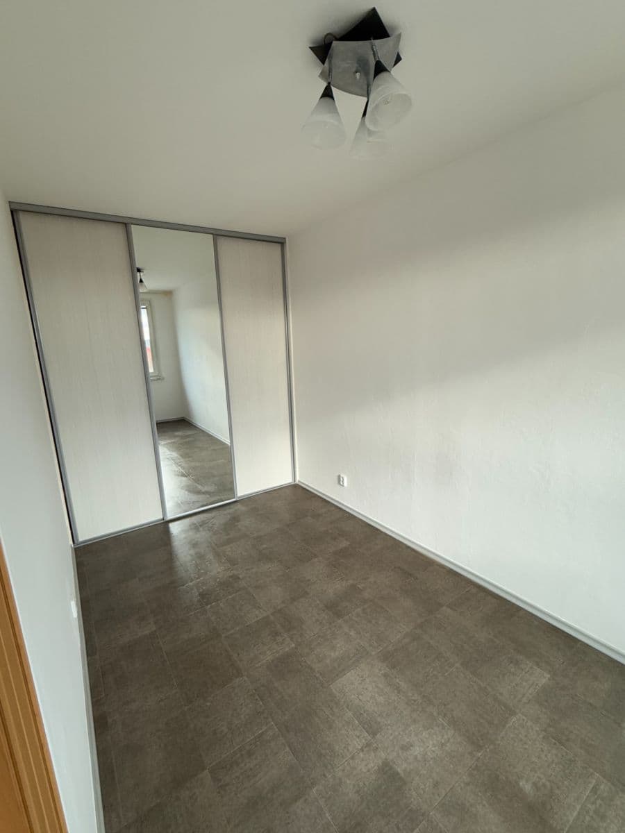 2 bedroom flat for sale, 45 m², Zikova, Olomouc, Olomoucký Region 2 bedroom flat for sale, 45 m², Zikova, Olomouc, Olomoucký Region