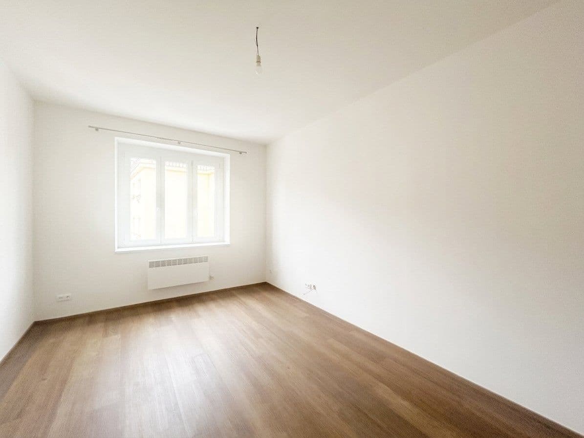 Studio flat to rent, 23 m², Bohuslava ze Švamberka, Prague, Prague Studio flat to rent, 23 m², Bohuslava ze Švamberka, Prague, Prague
