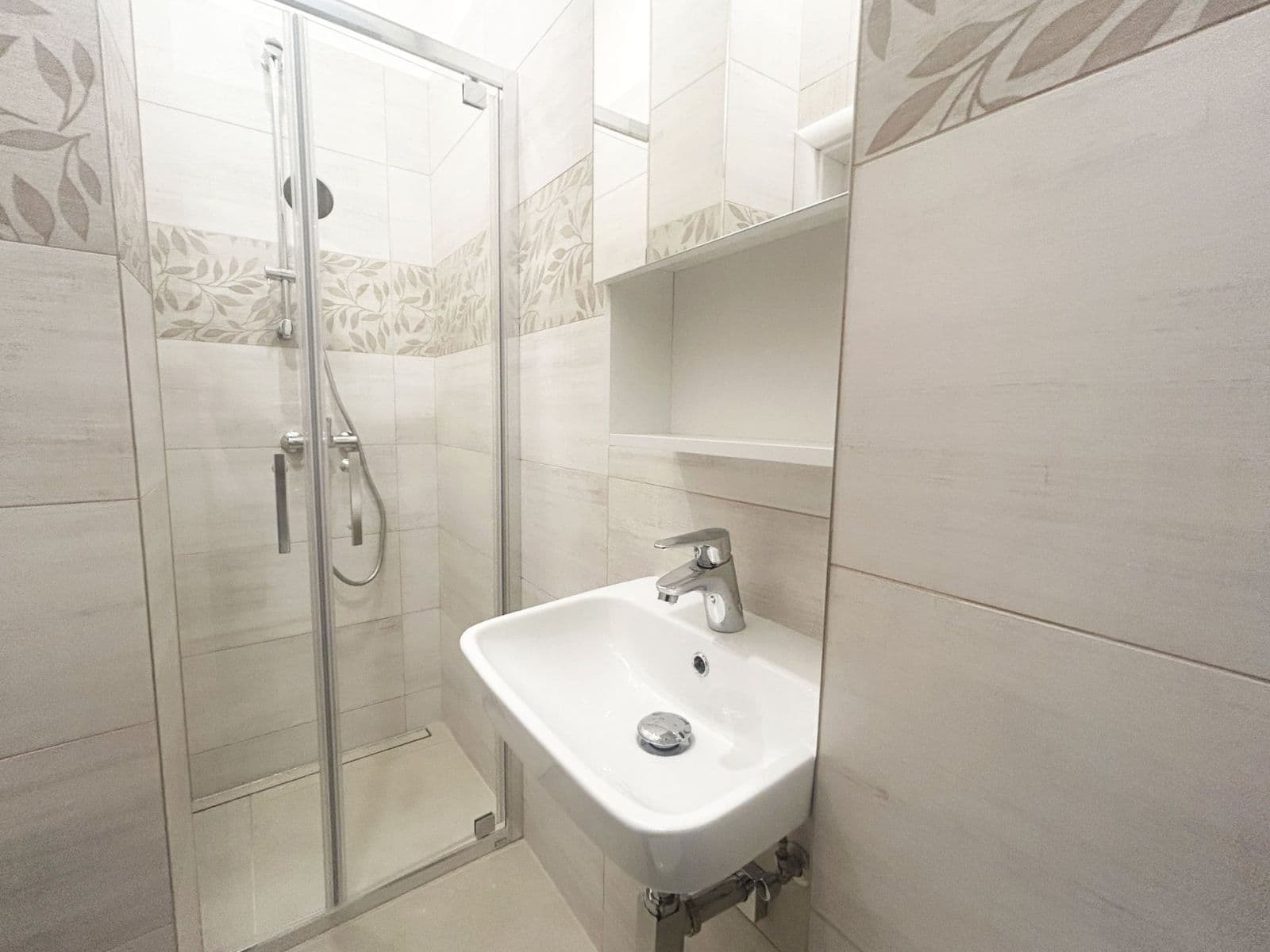 Studio flat to rent, 23 m², Bohuslava ze Švamberka, Prague, Prague Studio flat to rent, 23 m², Bohuslava ze Švamberka, Prague, Prague