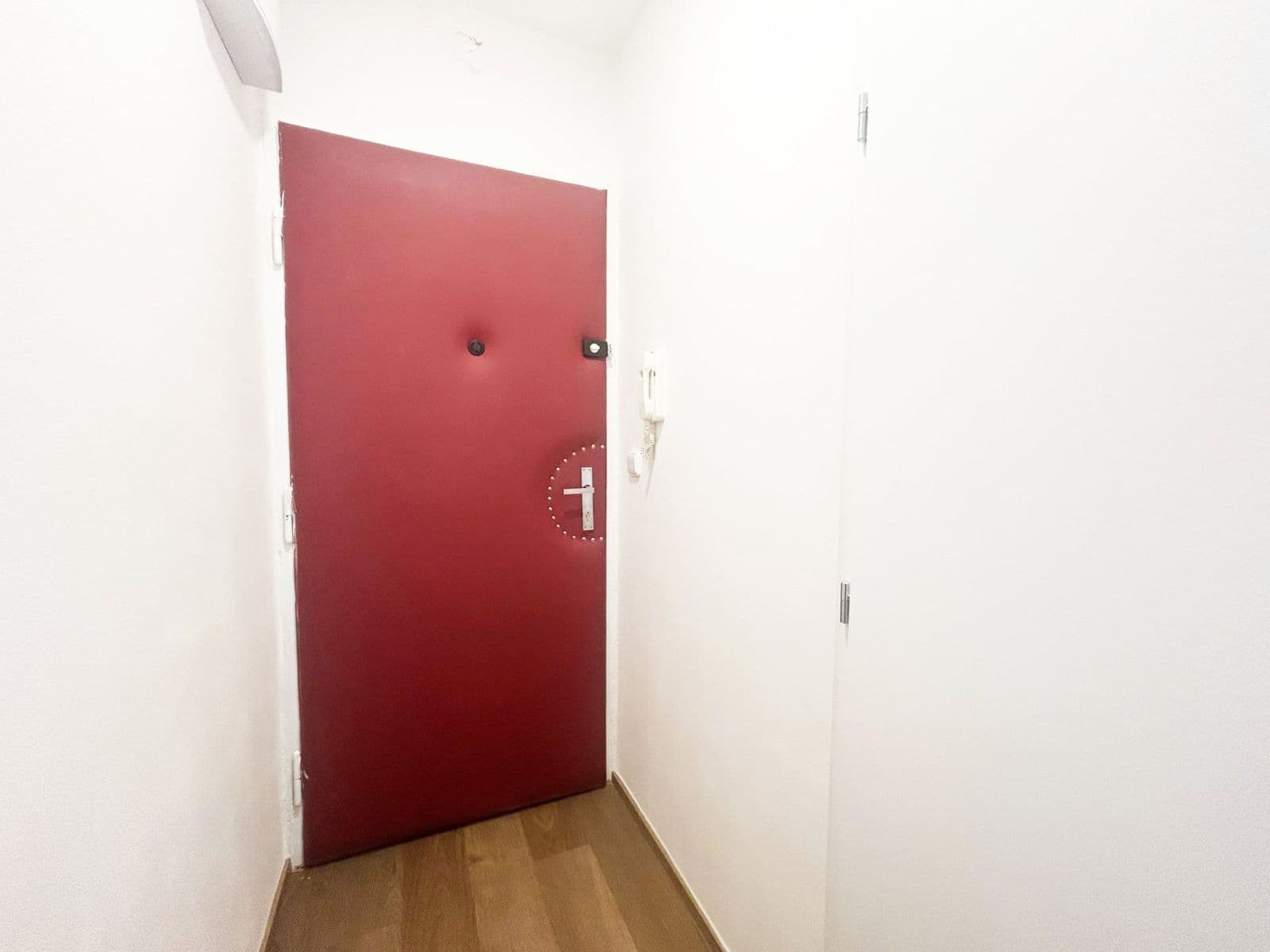 Studio flat to rent, 23 m², Bohuslava ze Švamberka, Prague, Prague Studio flat to rent, 23 m², Bohuslava ze Švamberka, Prague, Prague