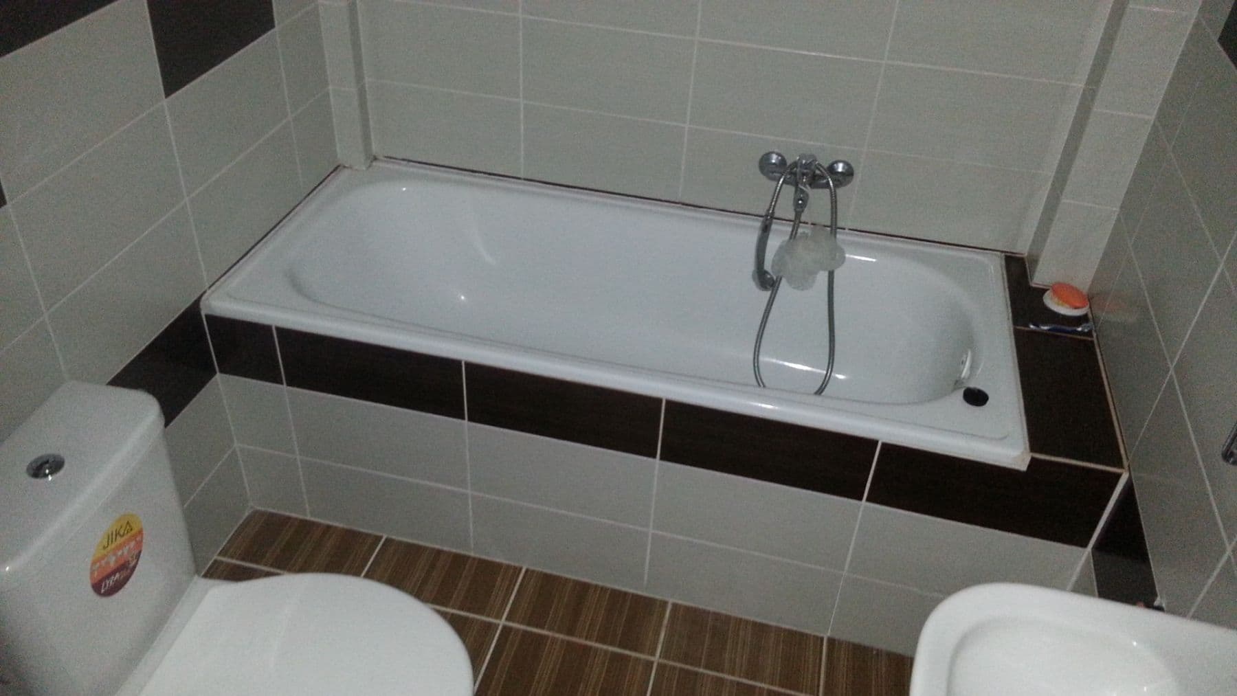 1 bedroom with open-plan kitchen flat to rent, 56 m², Hartigova, Prague, Prague 1 bedroom with open-plan kitchen flat to rent, 56 m², Hartigova, Prague, Prague