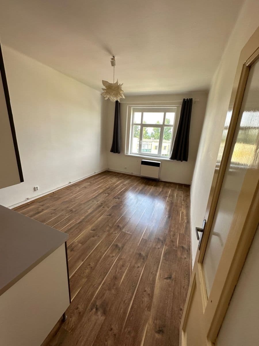 1 bedroom with open-plan kitchen flat to rent, 56 m², Hartigova, Prague, Prague 1 bedroom with open-plan kitchen flat to rent, 56 m², Hartigova, Prague, Prague