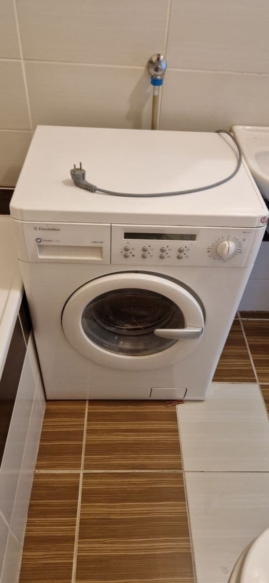 1 bedroom with open-plan kitchen flat to rent, 56 m², Hartigova, Prague, Prague 1 bedroom with open-plan kitchen flat to rent, 56 m², Hartigova, Prague, Prague