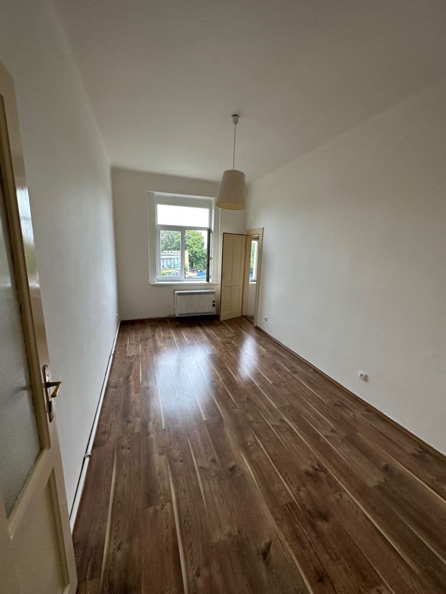 1 bedroom with open-plan kitchen flat to rent, 56 m², Hartigova, Prague, Prague 1 bedroom with open-plan kitchen flat to rent, 56 m², Hartigova, Prague, Prague
