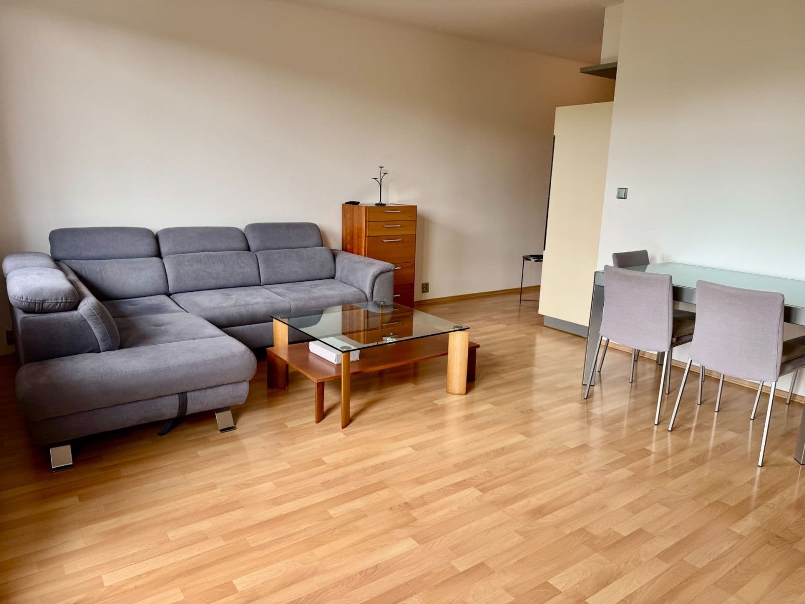 2 bedroom with open-plan kitchen flat for sale, 83 m², Za Valem, Prague, Prague 2 bedroom with open-plan kitchen flat for sale, 83 m², Za Valem, Prague, Prague
