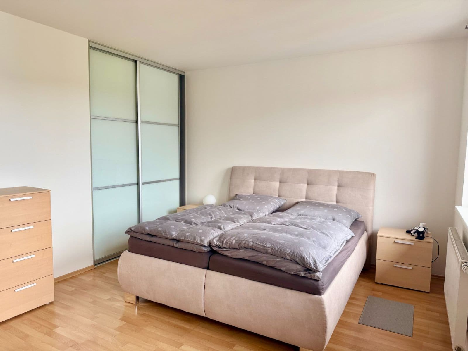 2 bedroom with open-plan kitchen flat for sale, 83 m², Za Valem, Prague, Prague 2 bedroom with open-plan kitchen flat for sale, 83 m², Za Valem, Prague, Prague