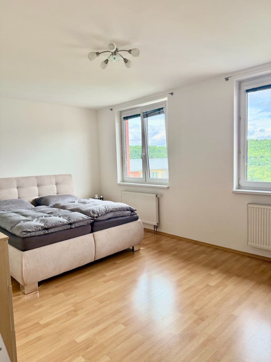 2 bedroom with open-plan kitchen flat for sale, 83 m², Za Valem, Prague, Prague 2 bedroom with open-plan kitchen flat for sale, 83 m², Za Valem, Prague, Prague