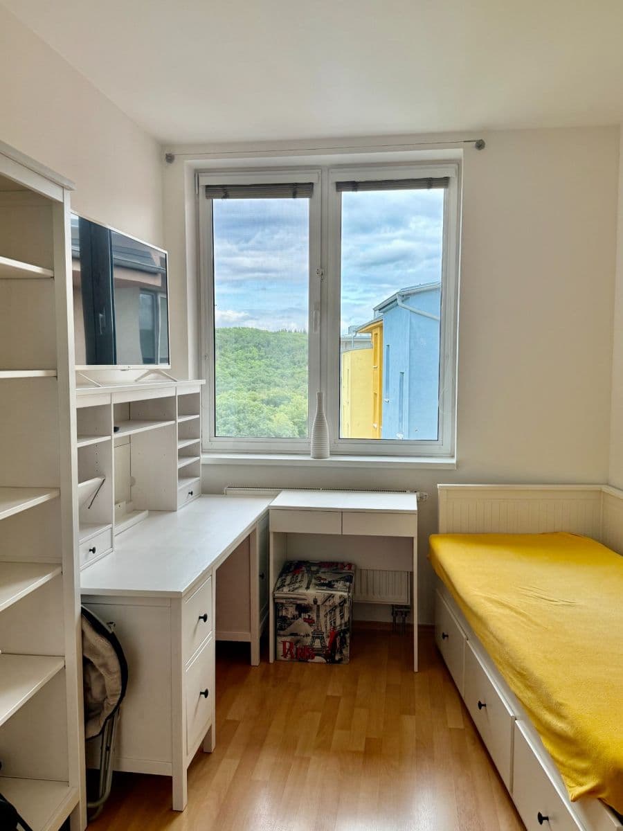 2 bedroom with open-plan kitchen flat for sale, 83 m², Za Valem, Prague, Prague 2 bedroom with open-plan kitchen flat for sale, 83 m², Za Valem, Prague, Prague