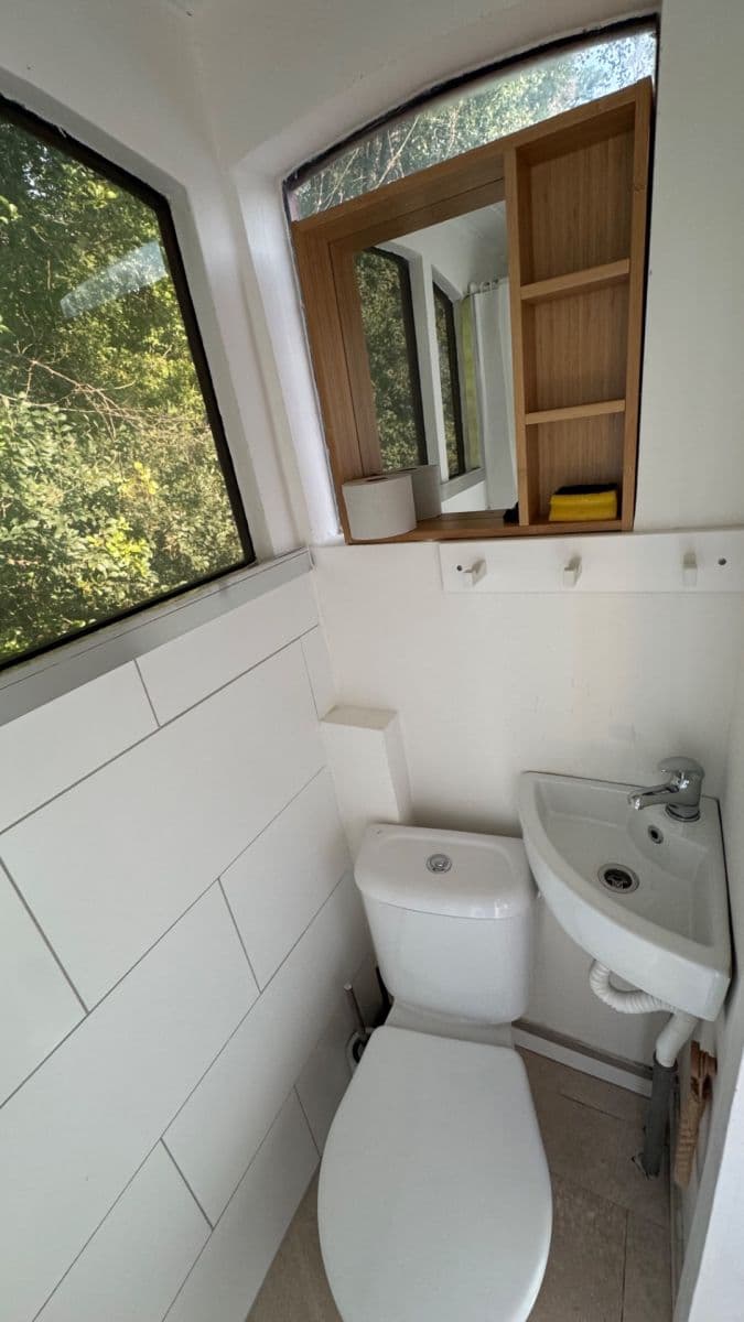 house for sale, 30 m², Libeňský ostrov, Prague, Prague house for sale, 30 m², Libeňský ostrov, Prague, Prague