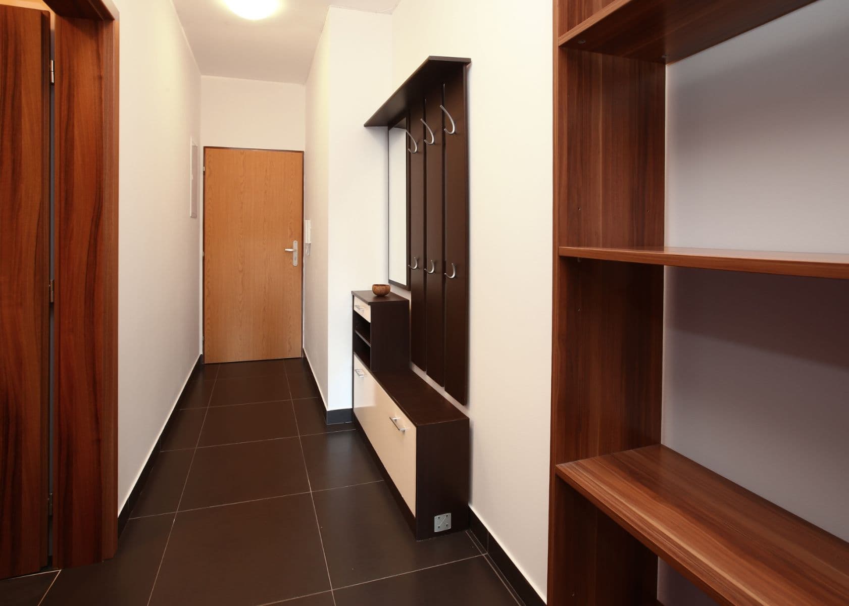 1 bedroom with open-plan kitchen flat for sale, 54 m², Rackova zahrada, Prague, Prague 1 bedroom with open-plan kitchen flat for sale, 54 m², Rackova zahrada, Prague, Prague
