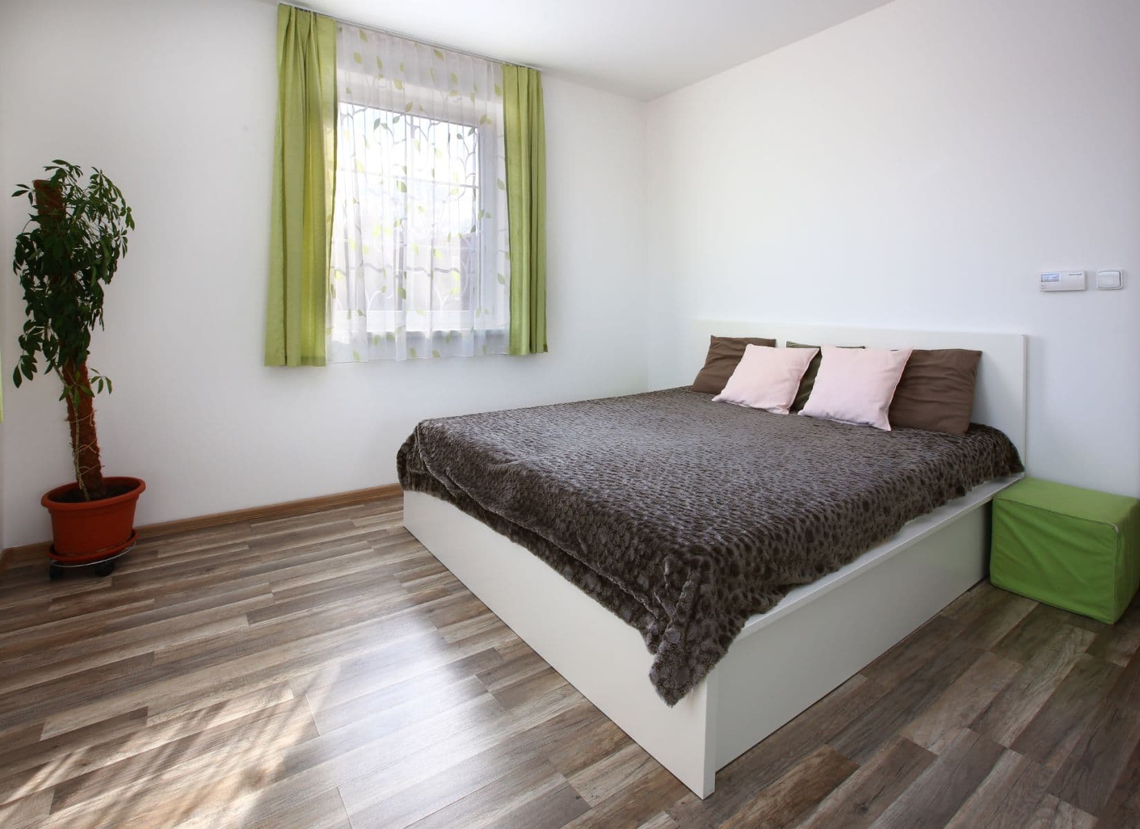 1 bedroom with open-plan kitchen flat for sale, 54 m², Rackova zahrada, Prague, Prague 1 bedroom with open-plan kitchen flat for sale, 54 m², Rackova zahrada, Prague, Prague