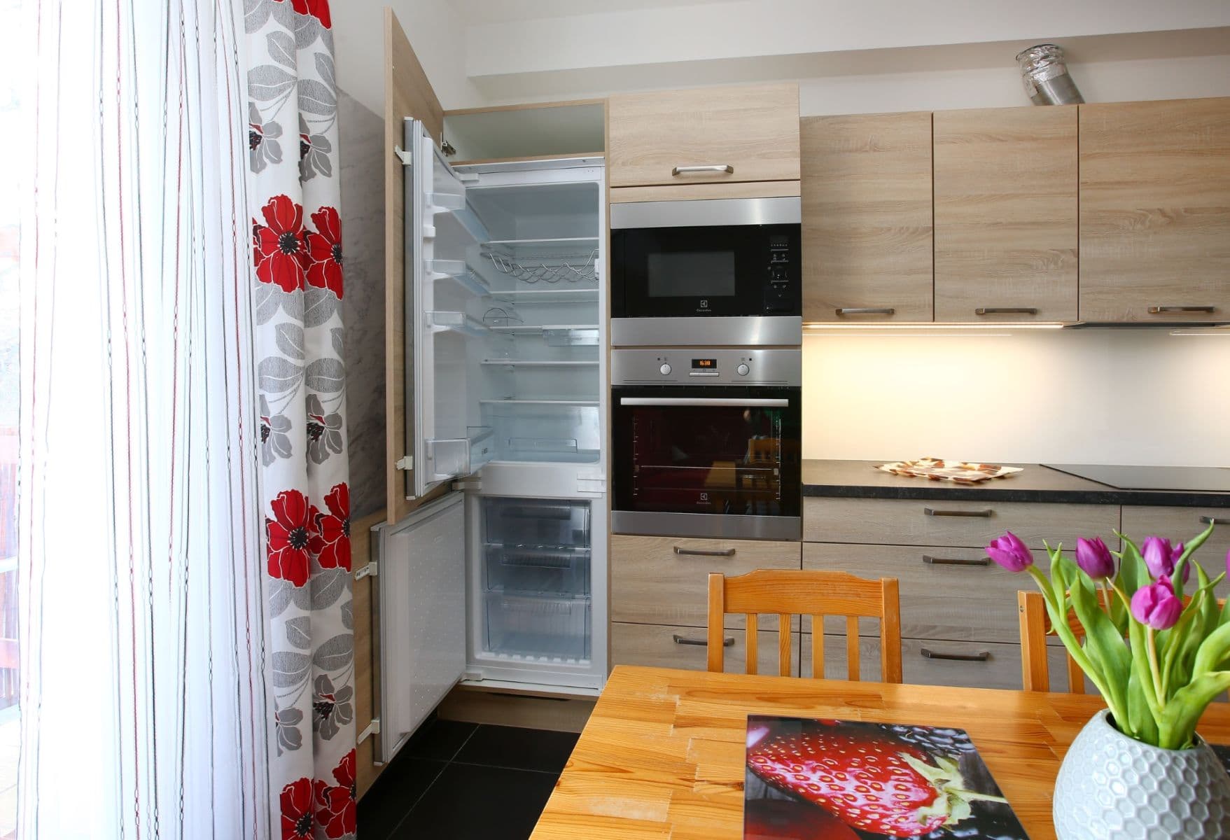 1 bedroom with open-plan kitchen flat for sale, 54 m², Rackova zahrada, Prague, Prague 1 bedroom with open-plan kitchen flat for sale, 54 m², Rackova zahrada, Prague, Prague