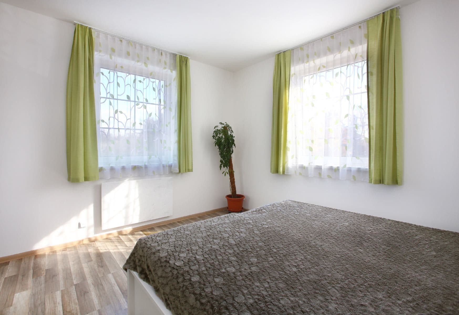 1 bedroom with open-plan kitchen flat for sale, 54 m², Rackova zahrada, Prague, Prague 1 bedroom with open-plan kitchen flat for sale, 54 m², Rackova zahrada, Prague, Prague