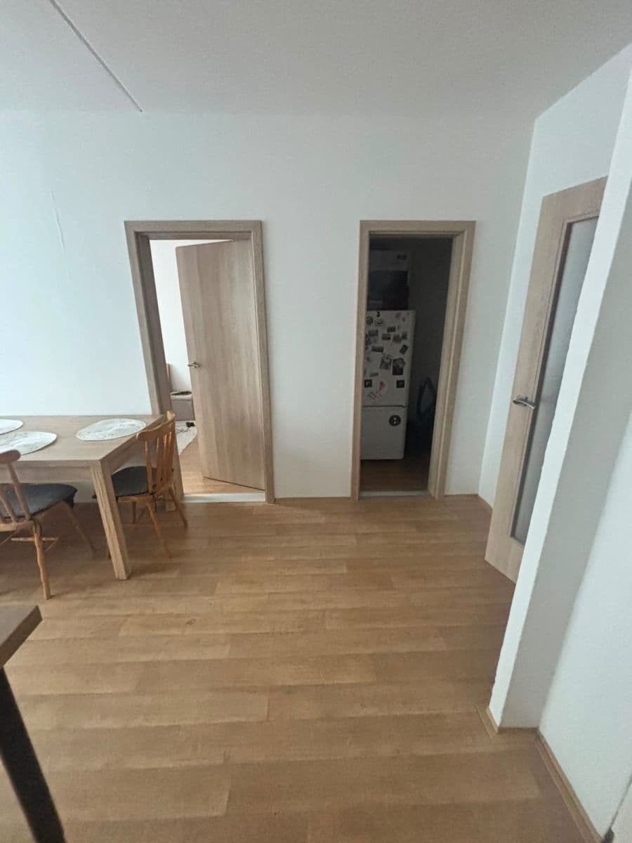 1 bedroom with open-plan kitchen flat to rent, 42 m², Rochovská, Prague, Prague 1 bedroom with open-plan kitchen flat to rent, 42 m², Rochovská, Prague, Prague