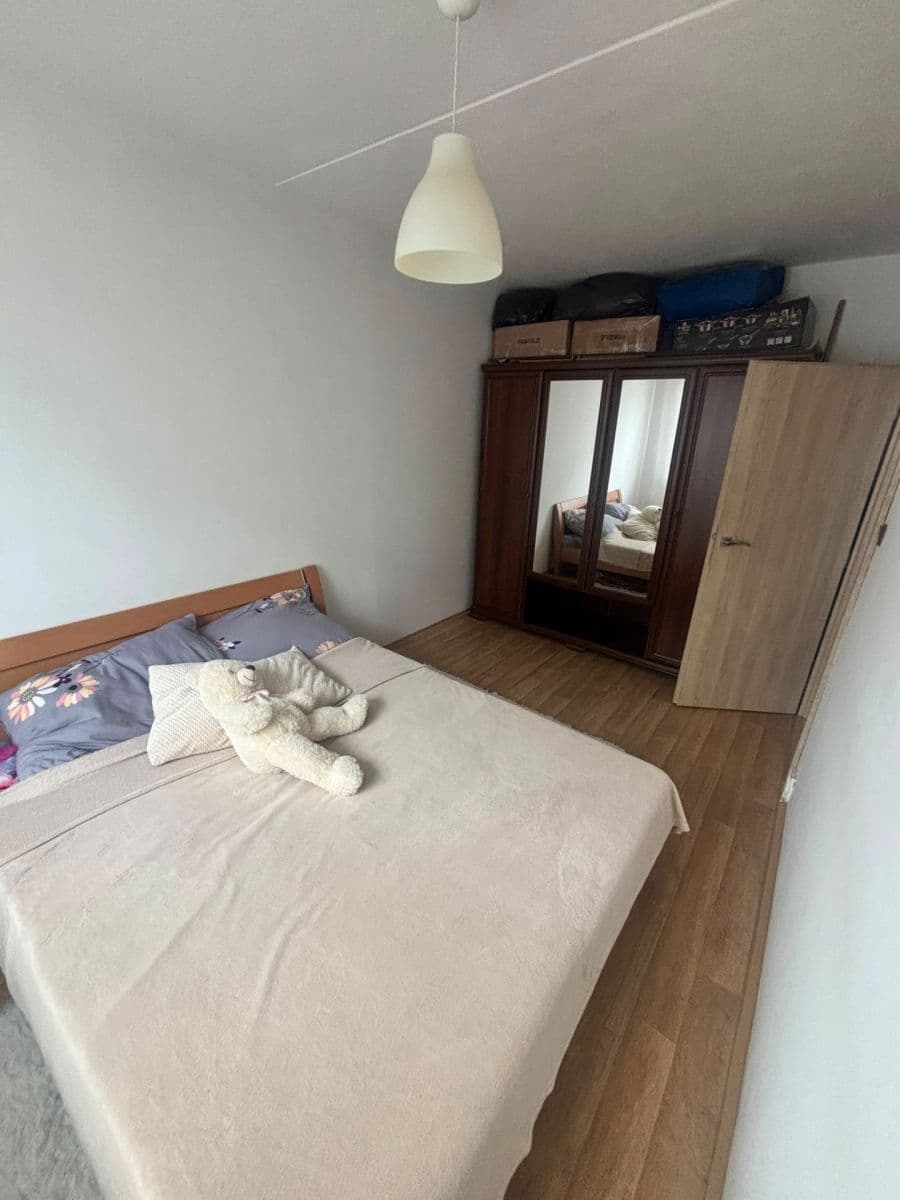 1 bedroom with open-plan kitchen flat to rent, 42 m², Rochovská, Prague, Prague 1 bedroom with open-plan kitchen flat to rent, 42 m², Rochovská, Prague, Prague