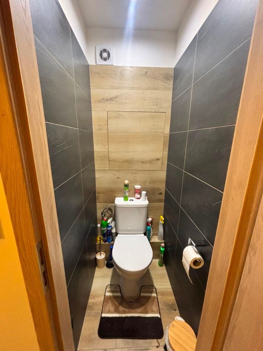 1 bedroom with open-plan kitchen flat to rent, 42 m², Rochovská, Prague, Prague 1 bedroom with open-plan kitchen flat to rent, 42 m², Rochovská, Prague, Prague