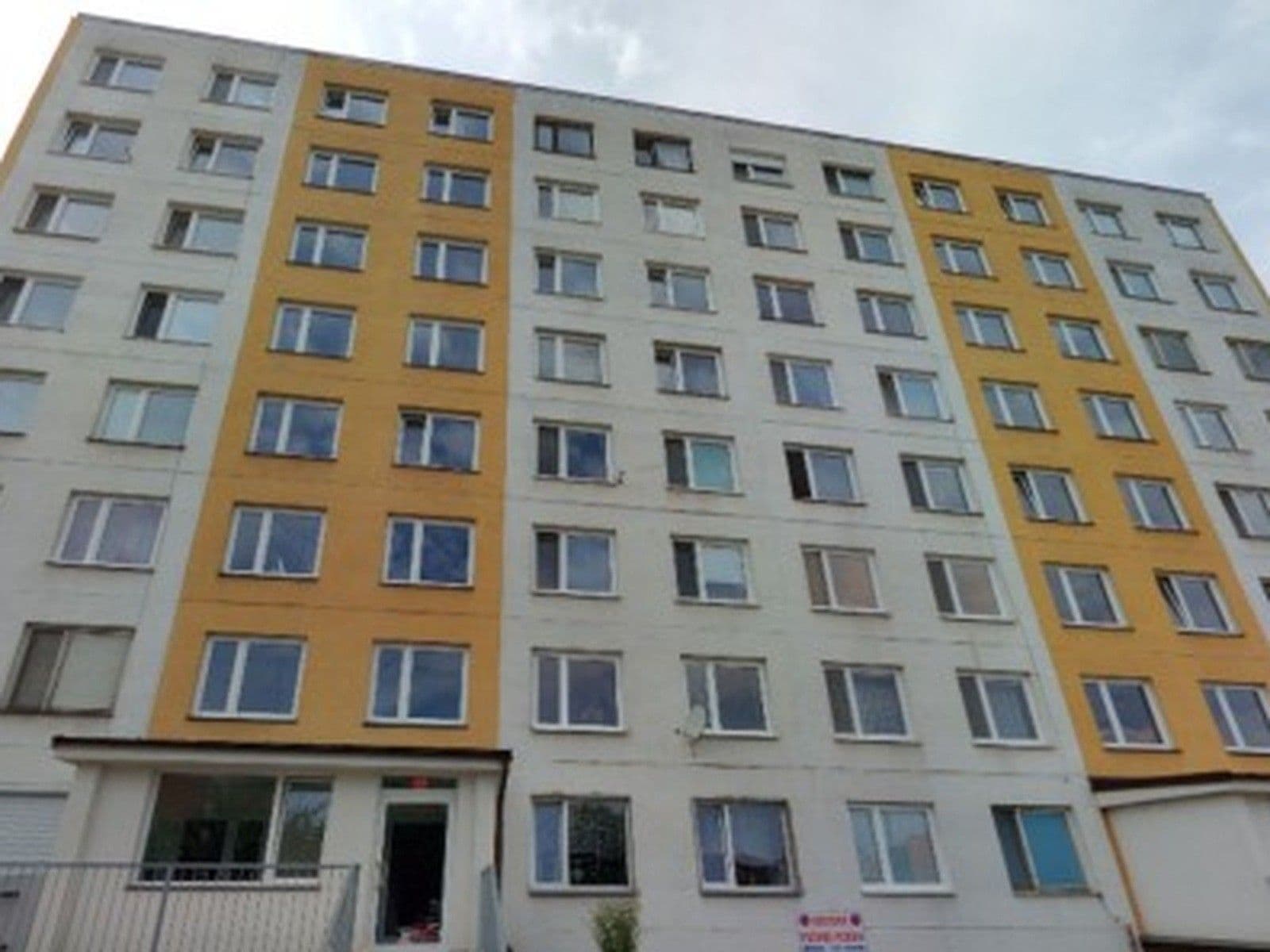 3 bedroom flat for sale, 74 m², Ke Strouze, Nymburk, Středočeský Region 3 bedroom flat for sale, 74 m², Ke Strouze, Nymburk, Středočeský Region