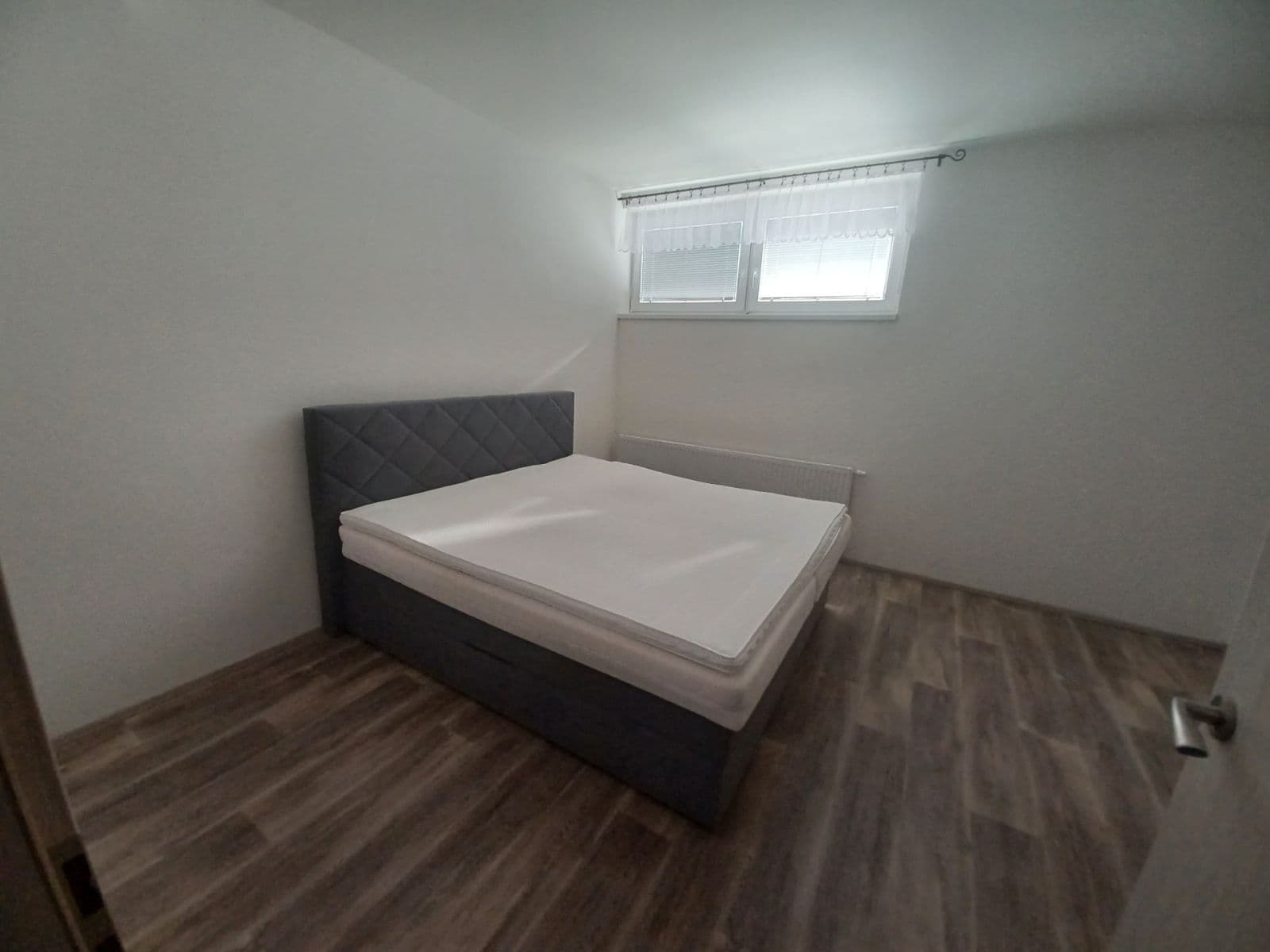 1 bedroom with open-plan kitchen flat to rent, 70 m², Lovčičky, Jihomoravský Region 1 bedroom with open-plan kitchen flat to rent, 70 m², Lovčičky, Jihomoravský Region