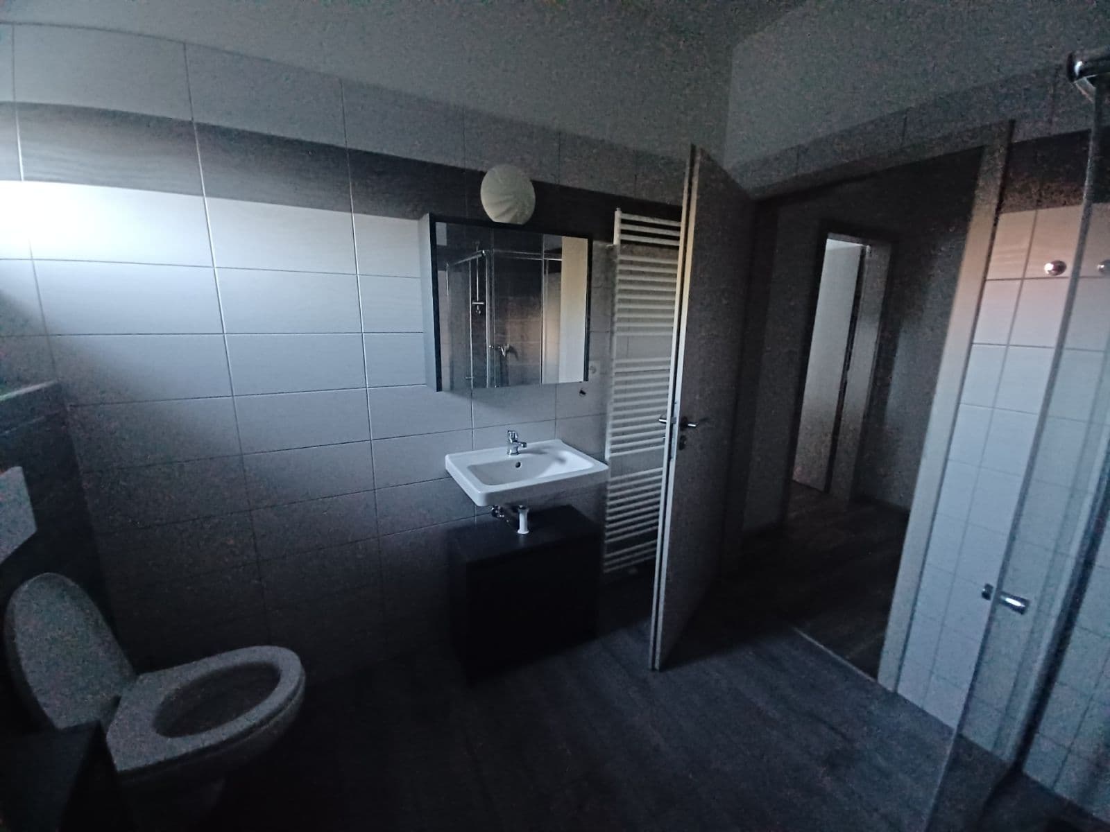 1 bedroom with open-plan kitchen flat to rent, 70 m², Lovčičky, Jihomoravský Region 1 bedroom with open-plan kitchen flat to rent, 70 m², Lovčičky, Jihomoravský Region