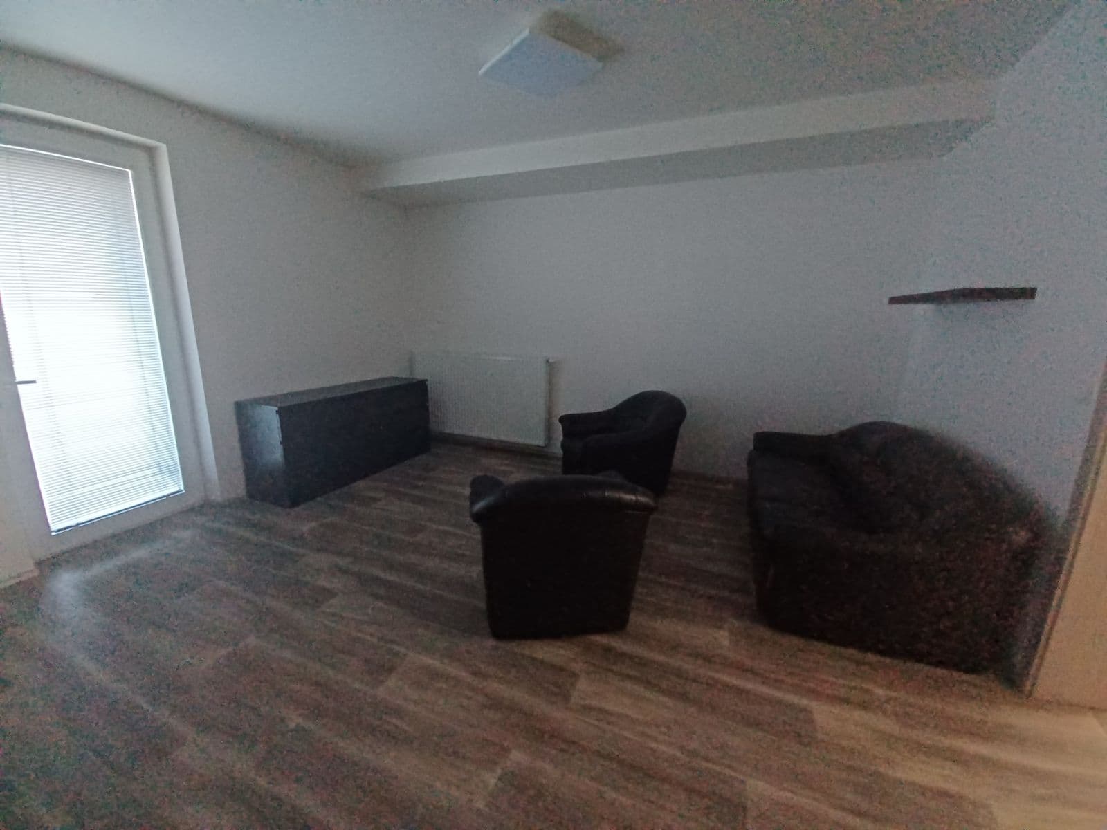 1 bedroom with open-plan kitchen flat to rent, 70 m², Lovčičky, Jihomoravský Region 1 bedroom with open-plan kitchen flat to rent, 70 m², Lovčičky, Jihomoravský Region
