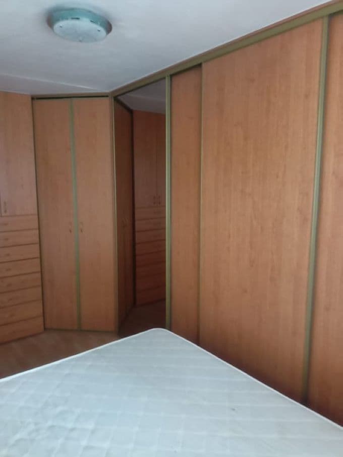 1 bedroom with open-plan kitchen flat to rent, 40 m², Makovského, Prague, Prague 1 bedroom with open-plan kitchen flat to rent, 40 m², Makovského, Prague, Prague