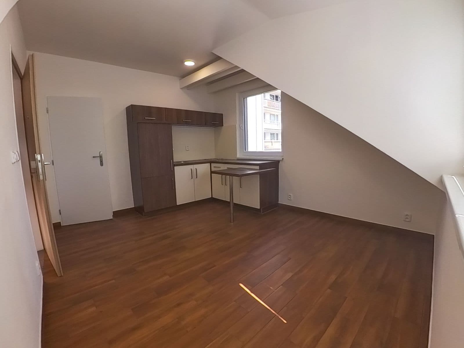 1 bedroom with open-plan kitchen flat to rent, 25 m², Cihlářská, Prague, Prague 1 bedroom with open-plan kitchen flat to rent, 25 m², Cihlářská, Prague, Prague