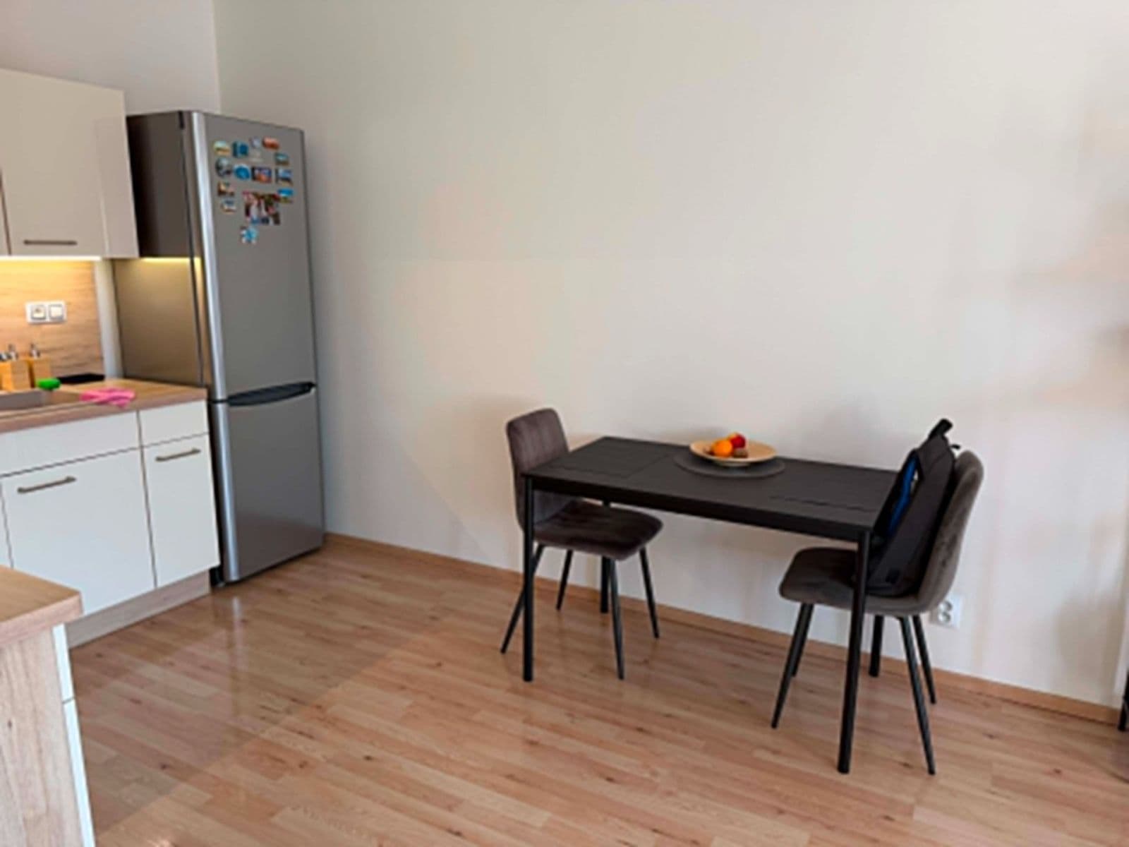 1 bedroom with open-plan kitchen flat to rent, 64 m², Kigginsova, Brno, Jihomoravský Region 1 bedroom with open-plan kitchen flat to rent, 64 m², Kigginsova, Brno, Jihomoravský Region