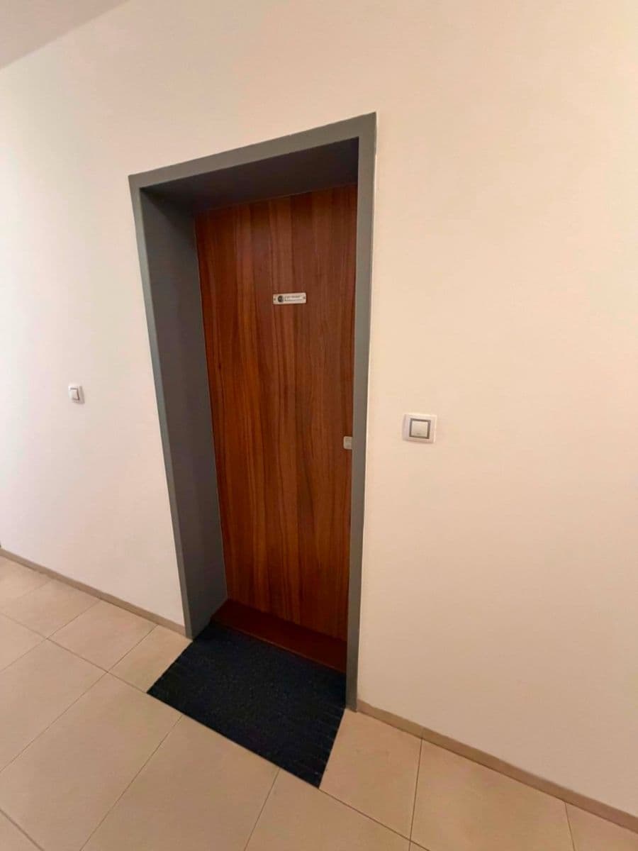 1 bedroom with open-plan kitchen flat to rent, 64 m², Kigginsova, Brno, Jihomoravský Region 1 bedroom with open-plan kitchen flat to rent, 64 m², Kigginsova, Brno, Jihomoravský Region