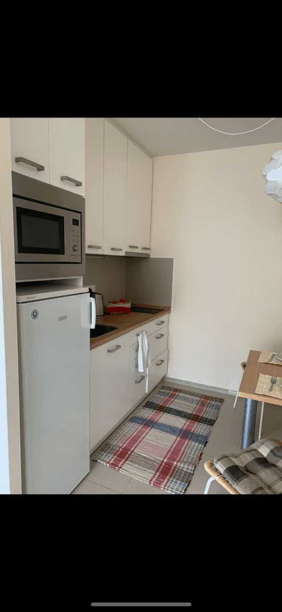 Studio flat to rent, 35 m², Jarníkova, Prague, Prague Studio flat to rent, 35 m², Jarníkova, Prague, Prague