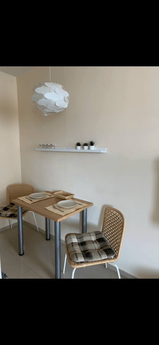 Studio flat to rent, 35 m², Jarníkova, Prague, Prague Studio flat to rent, 35 m², Jarníkova, Prague, Prague