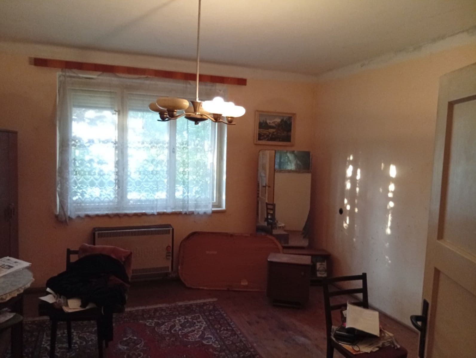 house for sale, 120 m², Hurbanova, Leopoldov, Trnavský Region house for sale, 120 m², Hurbanova, Leopoldov, Trnavský Region