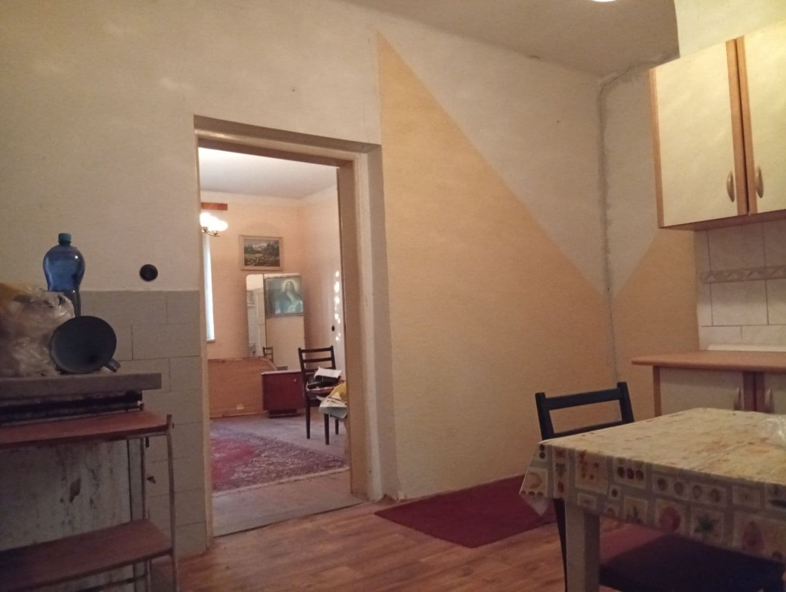 house for sale, 120 m², Hurbanova, Leopoldov, Trnavský Region house for sale, 120 m², Hurbanova, Leopoldov, Trnavský Region