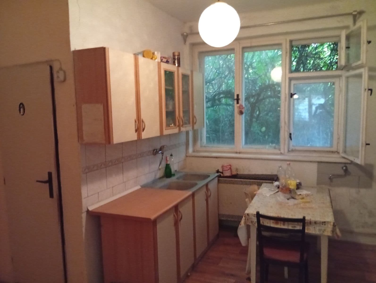 house for sale, 120 m², Hurbanova, Leopoldov, Trnavský Region house for sale, 120 m², Hurbanova, Leopoldov, Trnavský Region