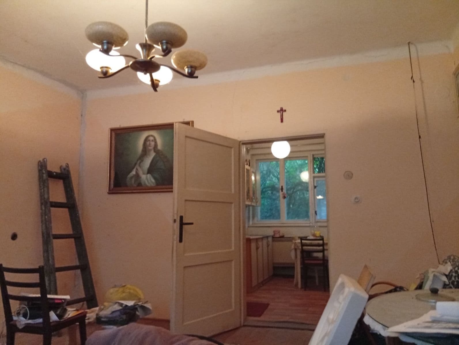 house for sale, 120 m², Hurbanova, Leopoldov, Trnavský Region house for sale, 120 m², Hurbanova, Leopoldov, Trnavský Region