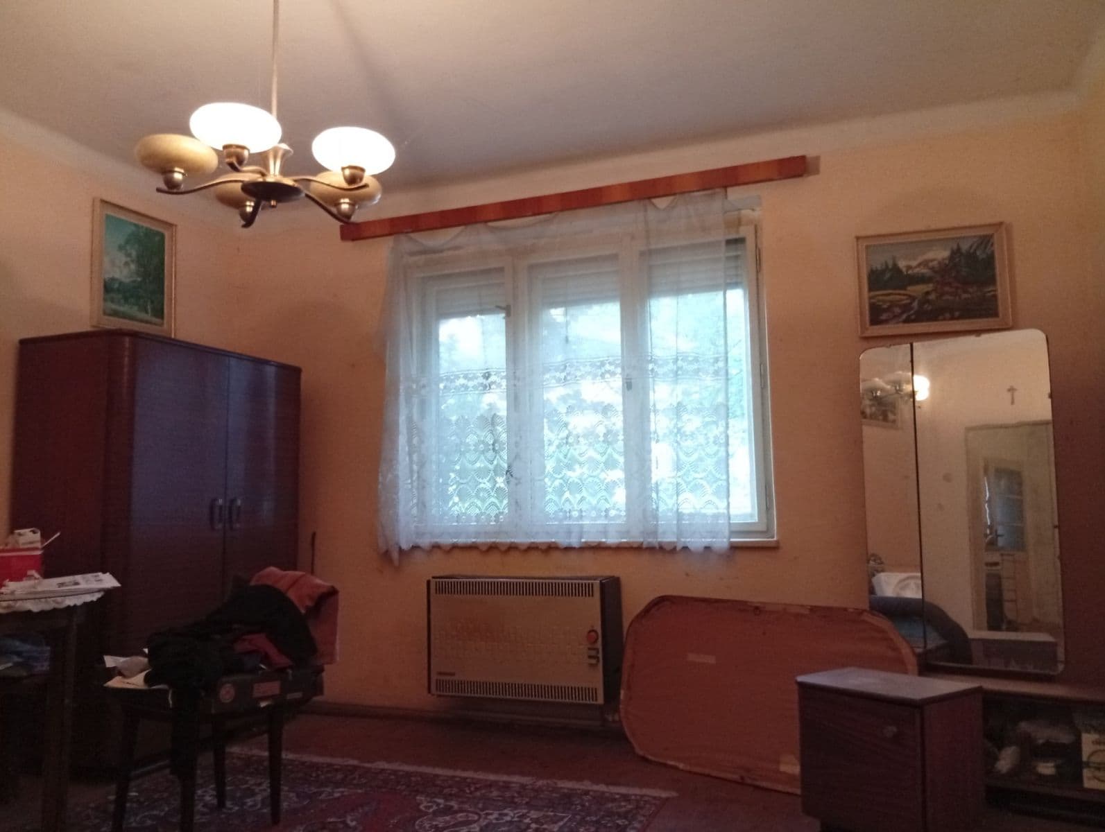 house for sale, 120 m², Hurbanova, Leopoldov, Trnavský Region house for sale, 120 m², Hurbanova, Leopoldov, Trnavský Region