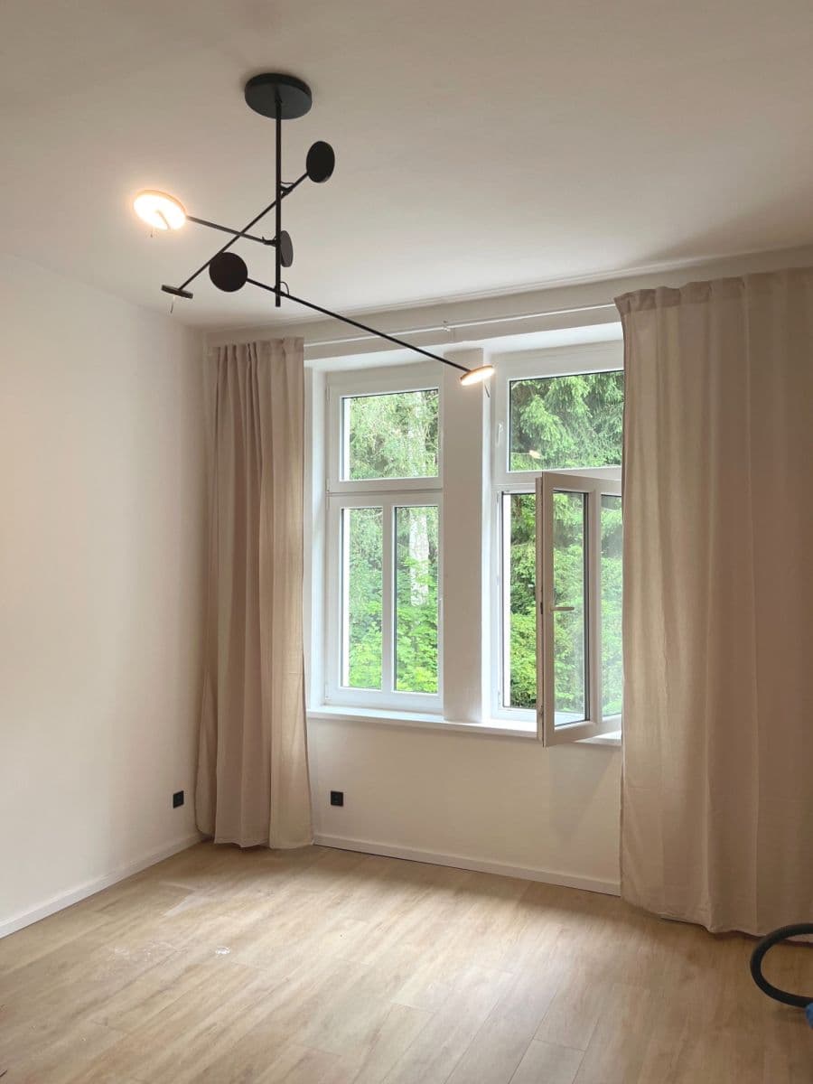 1 bedroom with open-plan kitchen flat to rent, 36 m², Moravská, Karlovy Vary, Karlovarský Region 1 bedroom with open-plan kitchen flat to rent, 36 m², Moravská, Karlovy Vary, Karlovarský Region
