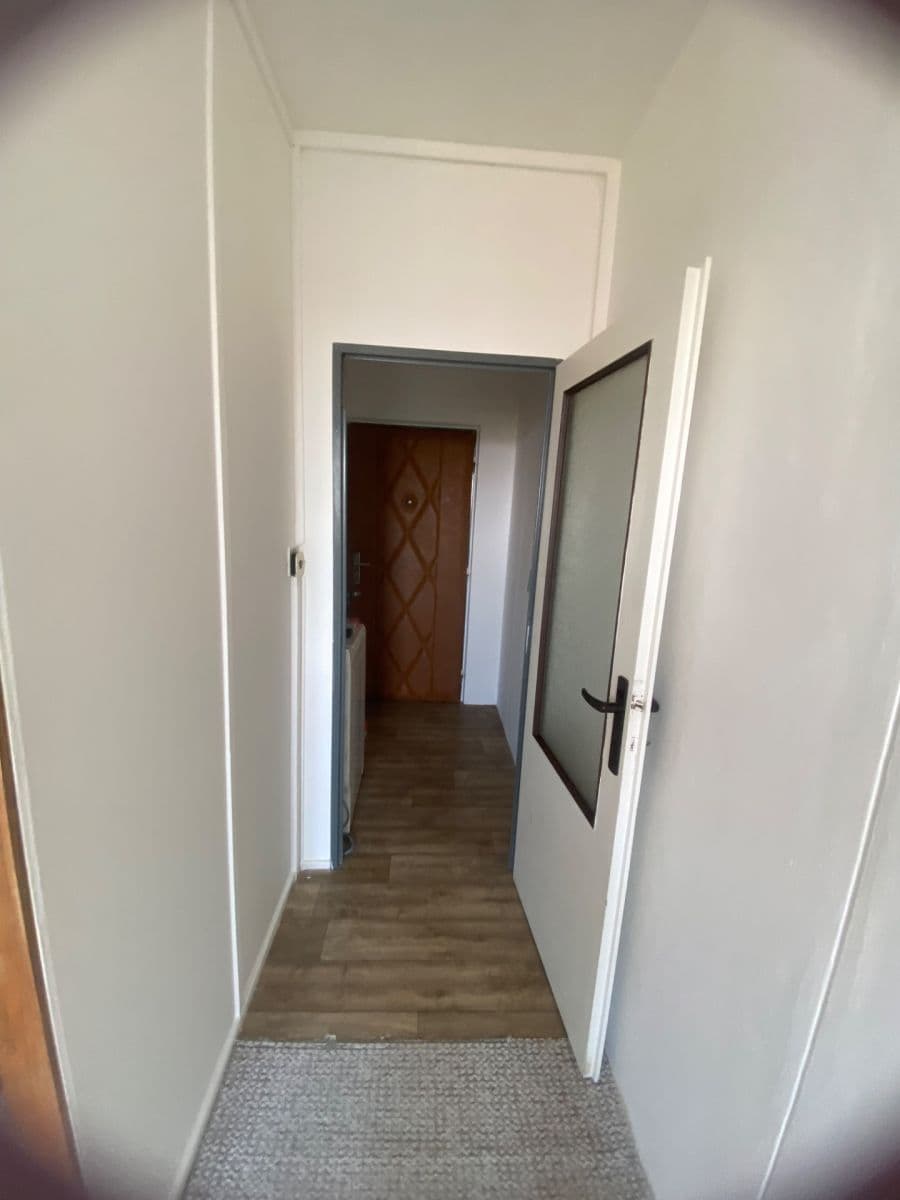 1 bedroom with open-plan kitchen flat to rent, 37 m², T. G. Masaryka, Nové Město nad Metují, Královéhradecký Region 1 bedroom with open-plan kitchen flat to rent, 37 m², T. G. Masaryka, Nové Město nad Metují, Královéhradecký Region