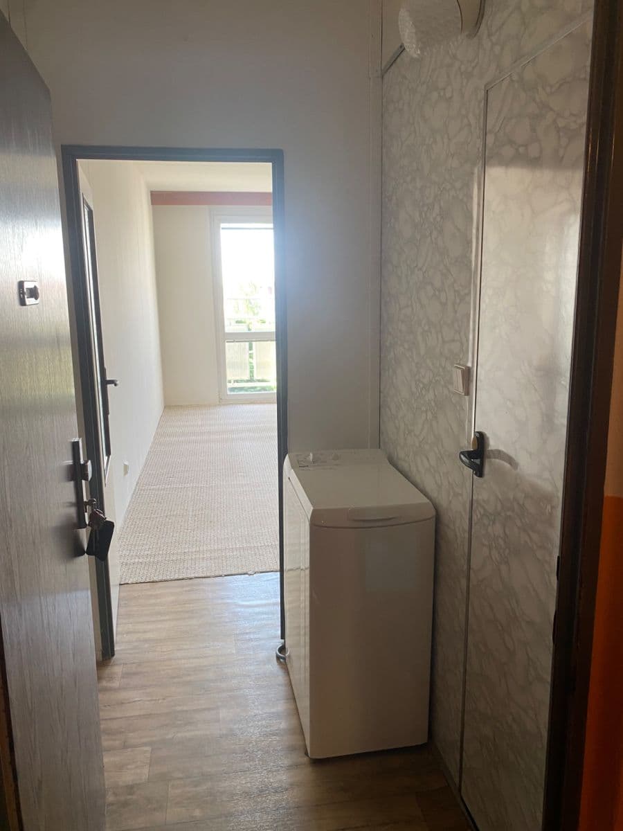 1 bedroom with open-plan kitchen flat to rent, 37 m², T. G. Masaryka, Nové Město nad Metují, Královéhradecký Region 1 bedroom with open-plan kitchen flat to rent, 37 m², T. G. Masaryka, Nové Město nad Metují, Královéhradecký Region