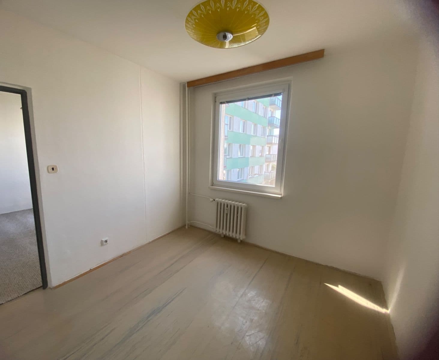 1 bedroom with open-plan kitchen flat to rent, 37 m², T. G. Masaryka, Nové Město nad Metují, Královéhradecký Region 1 bedroom with open-plan kitchen flat to rent, 37 m², T. G. Masaryka, Nové Město nad Metují, Královéhradecký Region