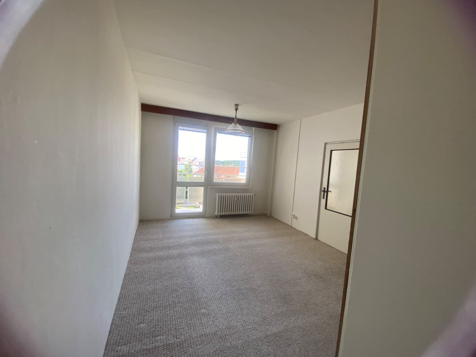 1 bedroom with open-plan kitchen flat to rent, 37 m², T. G. Masaryka, Nové Město nad Metují, Královéhradecký Region 1 bedroom with open-plan kitchen flat to rent, 37 m², T. G. Masaryka, Nové Město nad Metují, Královéhradecký Region