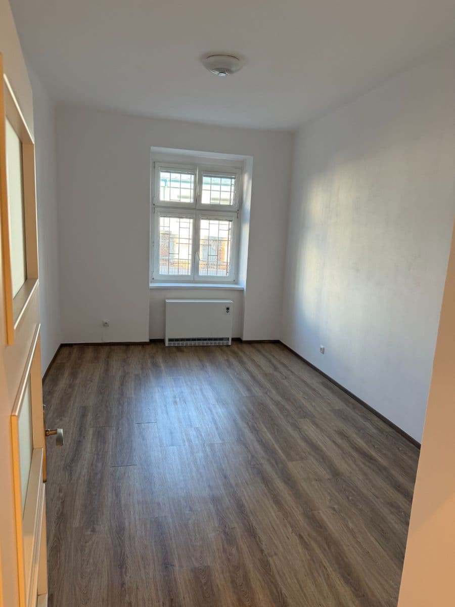 1 bedroom with open-plan kitchen flat to rent, 54 m², Na Veselí, Prague, Prague 1 bedroom with open-plan kitchen flat to rent, 54 m², Na Veselí, Prague, Prague