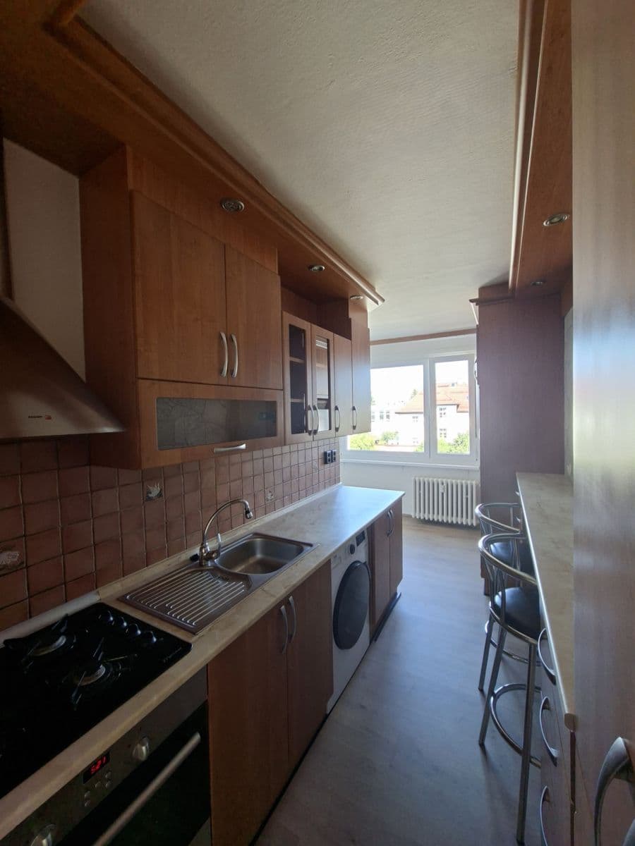 2 bedroom flat to rent, 63 m², Gagarinova, Liberec, Liberecký Region 2 bedroom flat to rent, 63 m², Gagarinova, Liberec, Liberecký Region
