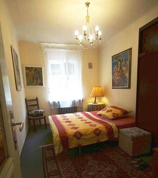 1 bedroom with open-plan kitchen flat to rent, 30 m², Březinova, Brno, Jihomoravský Region 1 bedroom with open-plan kitchen flat to rent, 30 m², Březinova, Brno, Jihomoravský Region
