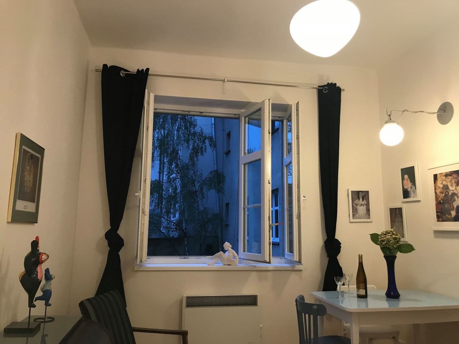 Studio flat to rent, 18 m², Sarajevská, Prague, Prague Studio flat to rent, 18 m², Sarajevská, Prague, Prague